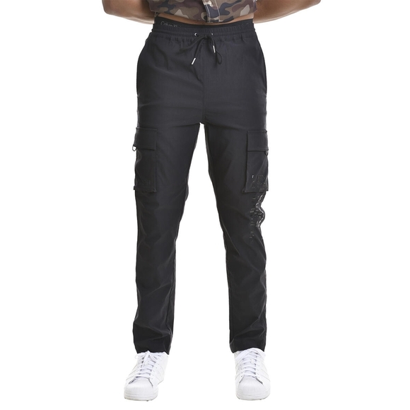 Switch Remarkable Men’s Black Windbreaker Set – Size M - Picture 14 of 14